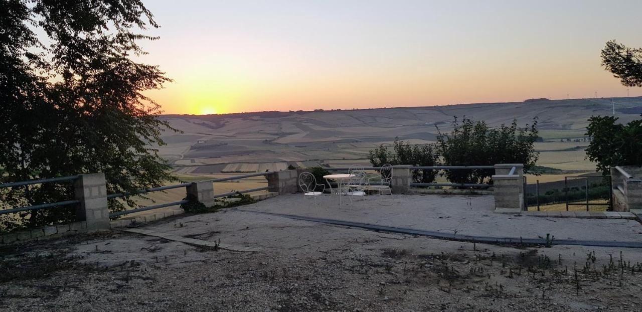 Masseria Santa Maria Gravina in Puglia Extérieur photo