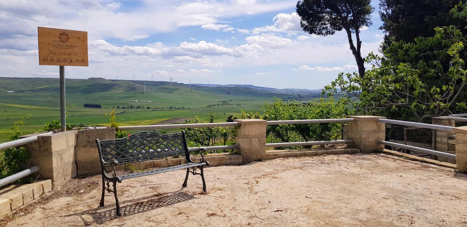 Masseria Santa Maria Gravina in Puglia Extérieur photo
